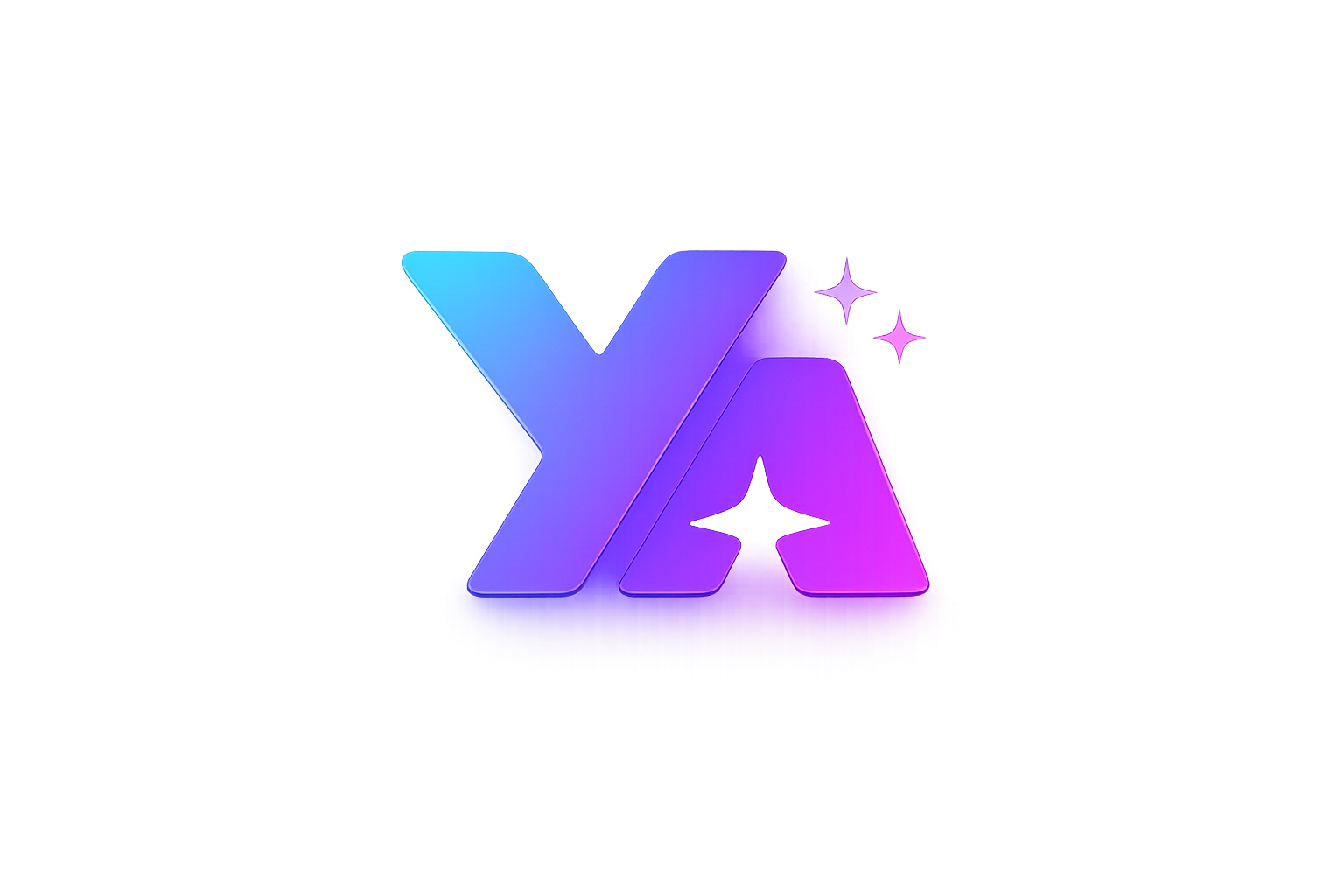雨辰AI工作坊 Logo